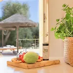 Holiday home Trulli & Dimore - I Trulli Di Carole Ostuni
