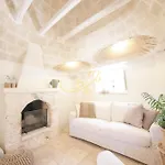 Trulli & Dimore - I Trulli Di Carole * Ostuni