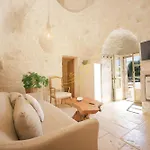 Trulli & Dimore - I Trulli Di Carole Holiday home Ostuni