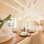 Holiday home Trulli & Dimore - I Trulli Di Carole