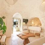 Trulli & Dimore - I Trulli Di Carole Holiday home *