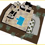 Trulli & Dimore - I Trulli Di Carole * Ostuni
