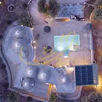 Holiday home Trulli & Dimore - I Trulli Di Carole Ostuni