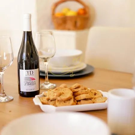 Trulli & Dimore - I Trulli Di Carole