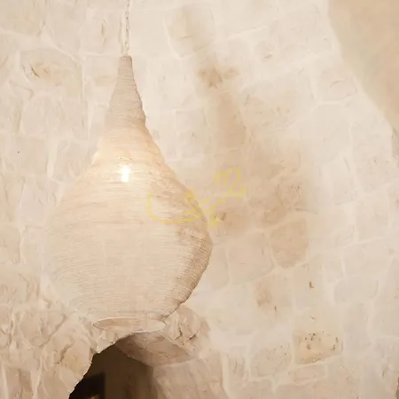 Td Trulli Di Carole Renovated Trulli With Pool * Ostuni