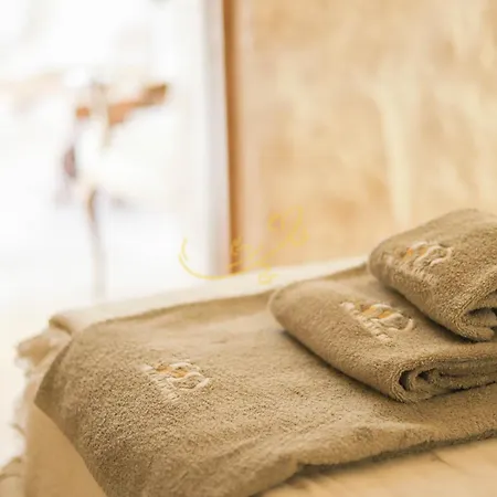 בית נופש Trulli & Dimore - I Trulli Di Carole