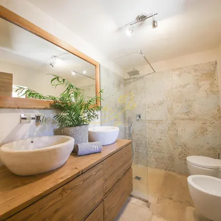Td Trulli Di Carole Renovated Trulli With Pool * Ostuni