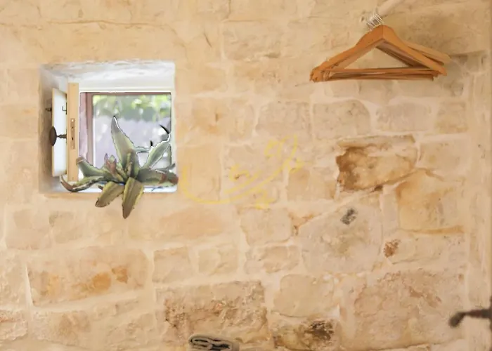 Trulli & Dimore - I Trulli Di Carole