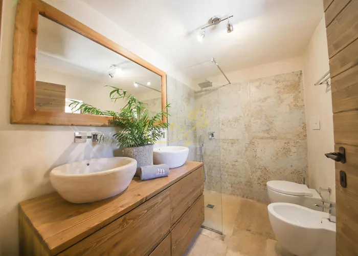 Trulli & Dimore - I Trulli Di Carole * אוסטוני