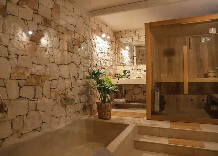 Trulli & Dimore - I Trulli Di Carole