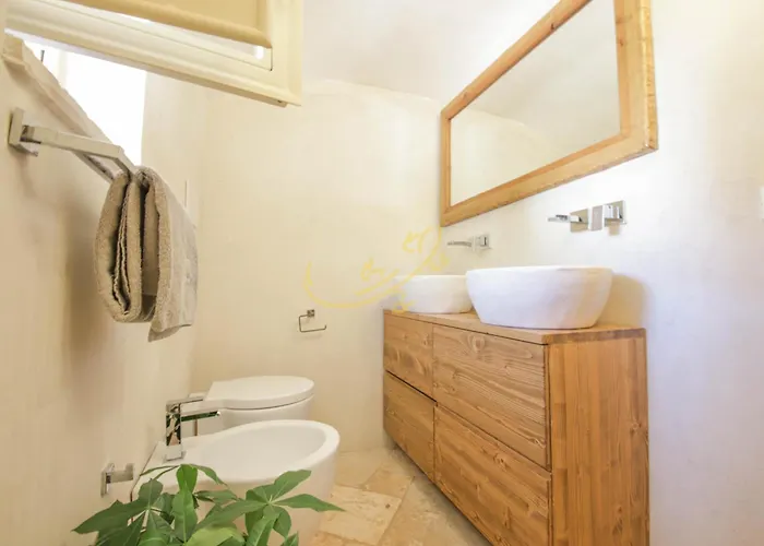 Trulli & Dimore - I Trulli Di Carole