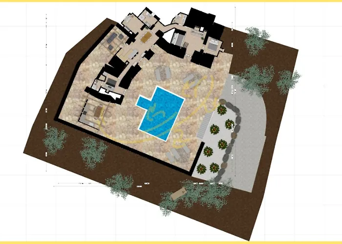 Trulli & Dimore - I Trulli Di Carole * Ostuni